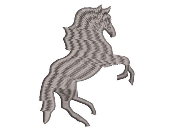 Detailed Horse Embroidery: A Designer’s Honest Review